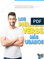 Los Phrasal Verbs Más Usados.pdf