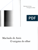 Alfredo Bosi - Machado de Assis, o Enigma Do Olhar PDF