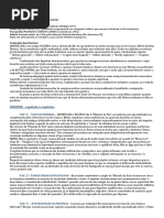 Ação e reação sinopse