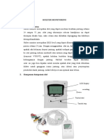 Holter Monitor