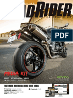 Road Rider Media Kit 2019