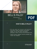 Bell Palsy