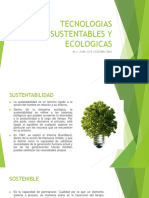 TECNOLOGIAS SUSTENTABLES Y ECOLOGICAS.pptx