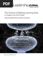 The Science of Making Learning Stick AGES Model.pdf