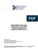 1.8 Instrumen Penilaian Penarafan Bilik Laluan Sumber PPDa Sekolah PDF