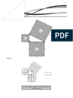 Geometria Problemas de Pitagoras Primero Secundaria