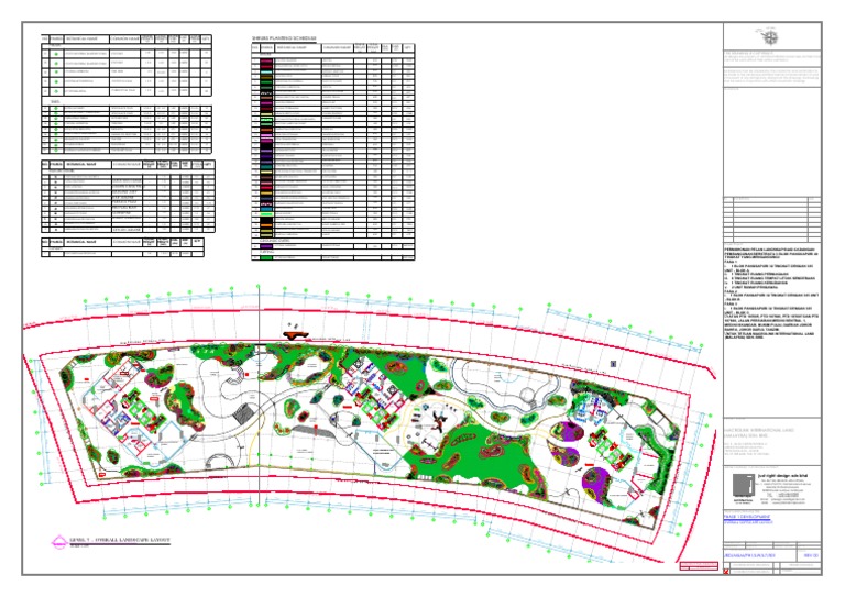 L7 Asb Layout1 | PDF | Plants | Horticulture And Gardening