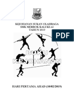 00 Cover Buku Kejohanan Sukan Olahraga Smkm 2019