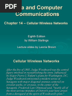 Data and Computer Communications