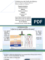 Registro de Resistividad