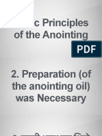 Anointing 4