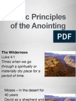 Anointing 5