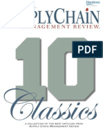 Ten Classics 2010 Cover Toc