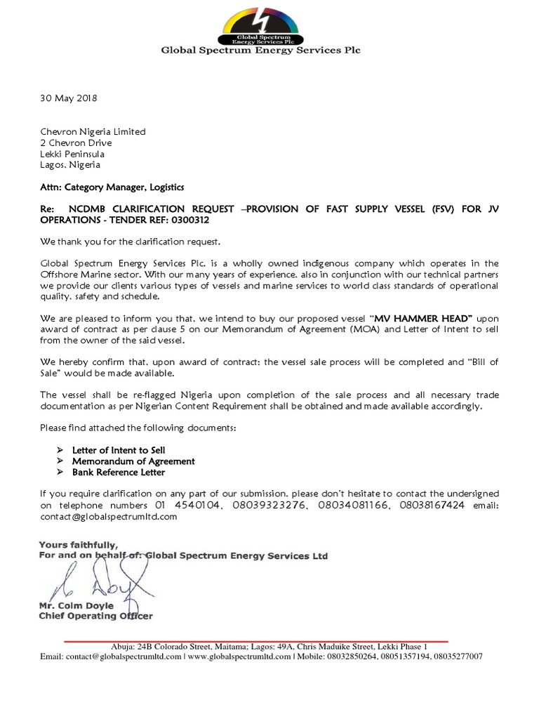 Cover Letter Government Politics