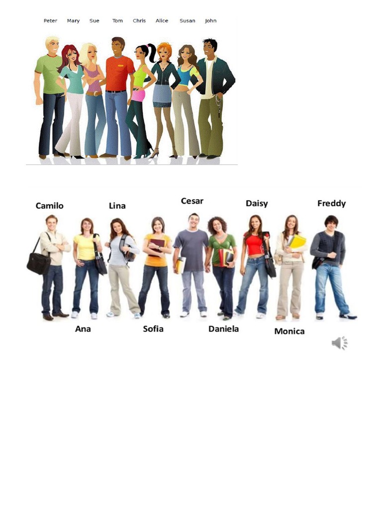 Describe Clothes | PDF