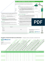 AS4775 Checklist AVI