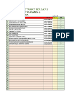 KRS Student Listing