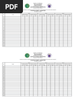 Region MIMAROPA Barotuan National High School