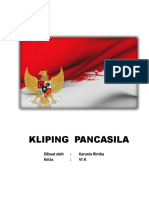 Kliping Pancasila