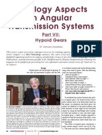 Hypoid PDF