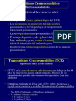 Trauma Craneoencefalico PDF