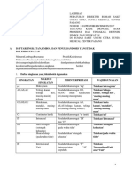 KODE DAN SINGKATAN MEDIS YANG AKURAT