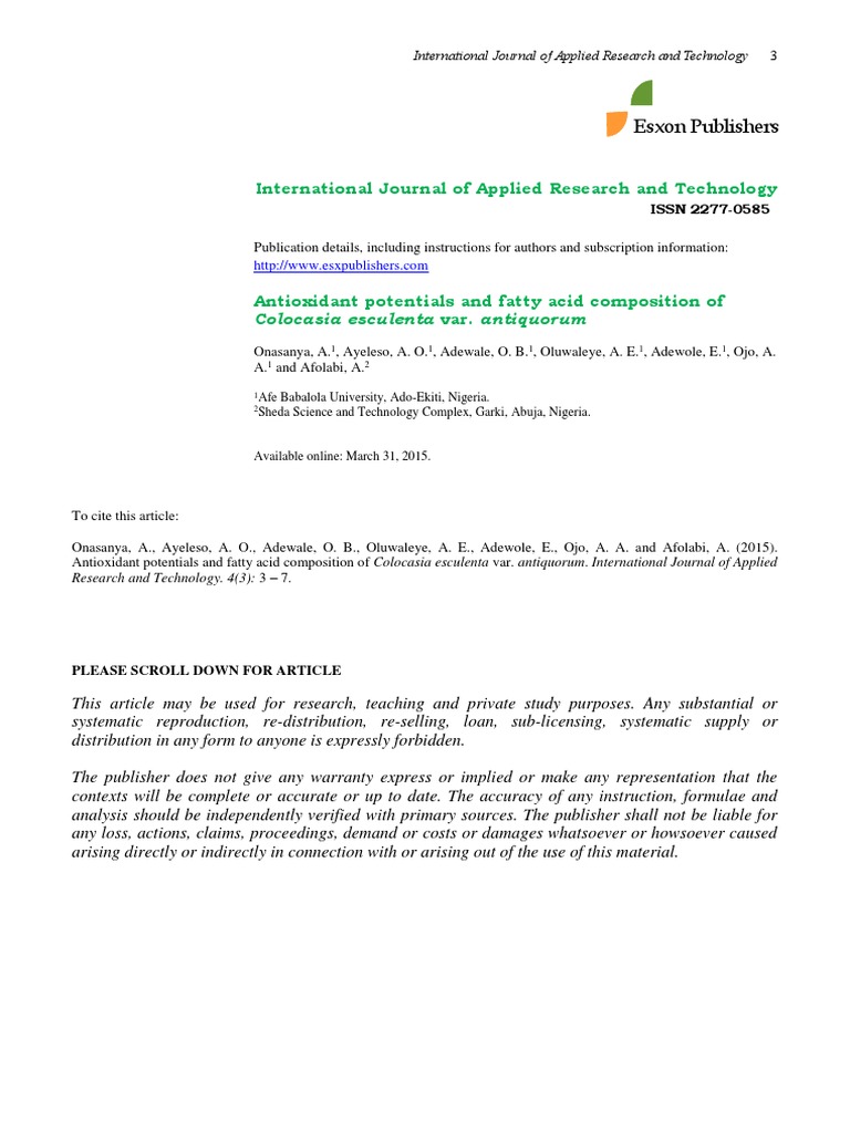 1 PDF | PDF | Saturated Fat | Diet & Nutrition