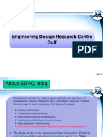 Engineering Design Research Centre Gulf