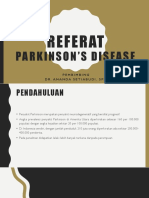 Parkinson's Disease