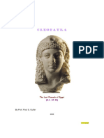 Cleopatra 60 PDF