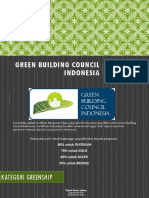 Green Building Council Indonesia