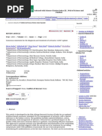 Murlidhar Rajagopalan: Publication of IADVL, WB Official Organ of AADV