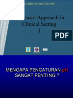 A Stewart Clinical Setting I PDF