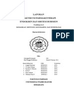 LAPORAN Resmi p4 Complete