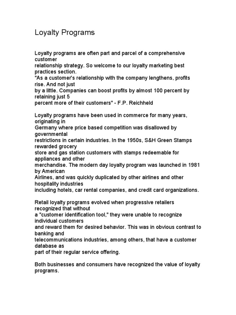 Short essay on loyalty image