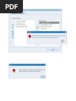 Dunning Letter Setup and Usage in Oracle r12 | PDF | Xml | Computing