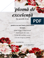 Diploma 1