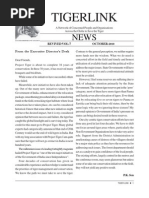 Download Final TigerLink Oct 2010 by aditya_spiritofthewild SN40128726 doc pdf