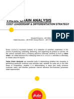 VALUE CHAIN ANALYSIS - Syndicate 10.pptx