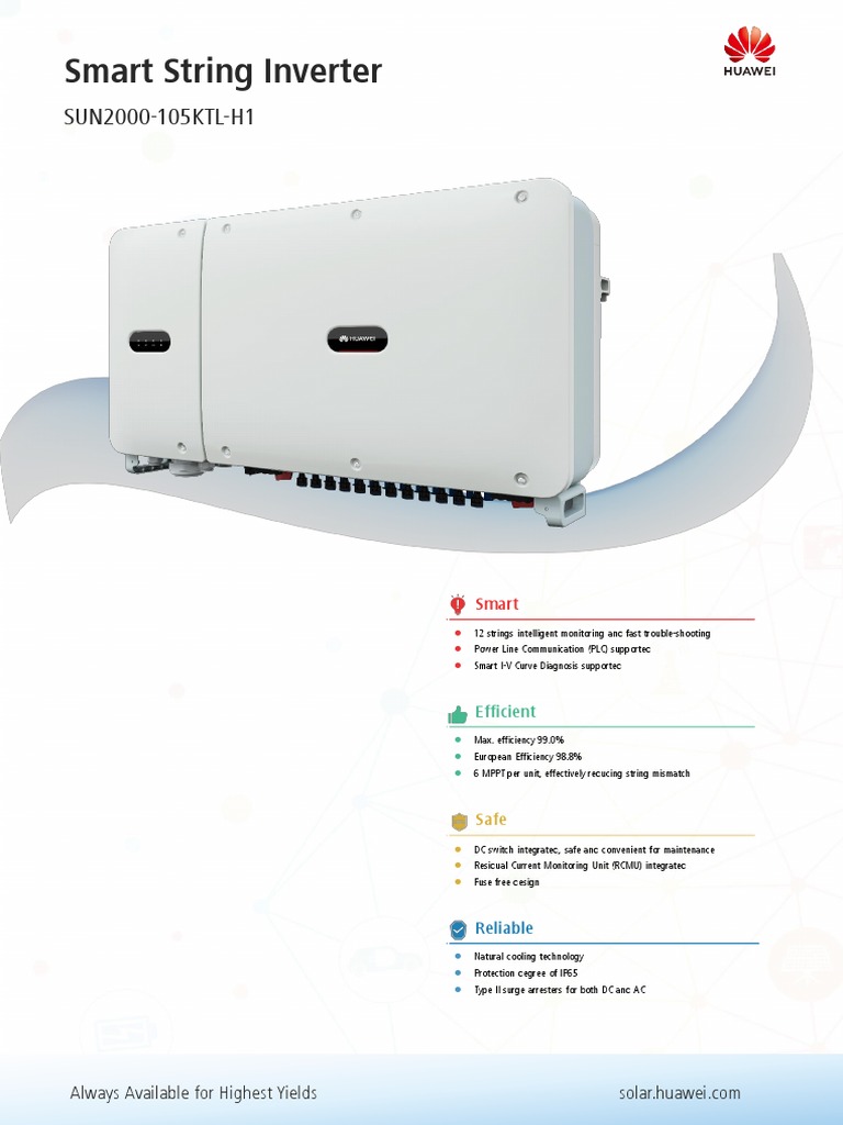 Inverter | PDF | Power Inverter | Alternating Current