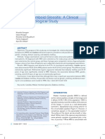 MRG Clinical Study PDF