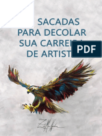 14 sacadas para decolar sua carreira de artista.pdf