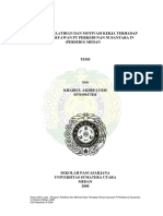 Referensi Kuisioner Penelitian TNA (Kelompok 7) PDF