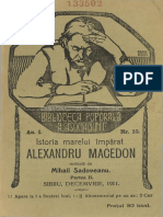 Alexandria PDF