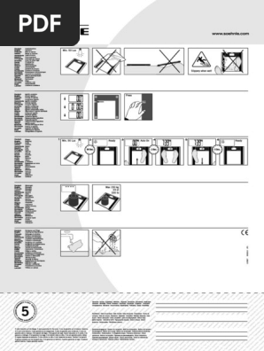Soehnle Pwd Solar Sense Manual