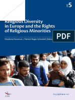 Kitanovic y Schnabel - 2019 - Religious Diversityin Europe and the Rights of Rel.pdf
