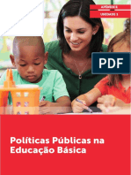 Gabarito1 Politicas Pública em Educação Básica