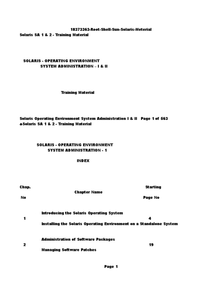 Root Shell PDF | PDF | File Transfer Protocol | File System