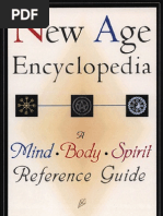 Download New Age Encyclopedia by RadhakrishnanParuthyampallilKumaran SN40129465 doc pdf