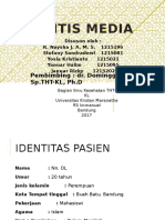 Otitis Media